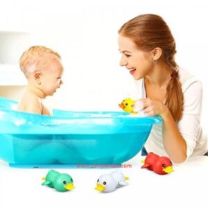 اسباب بازی حمام اردک کوکی شناگر