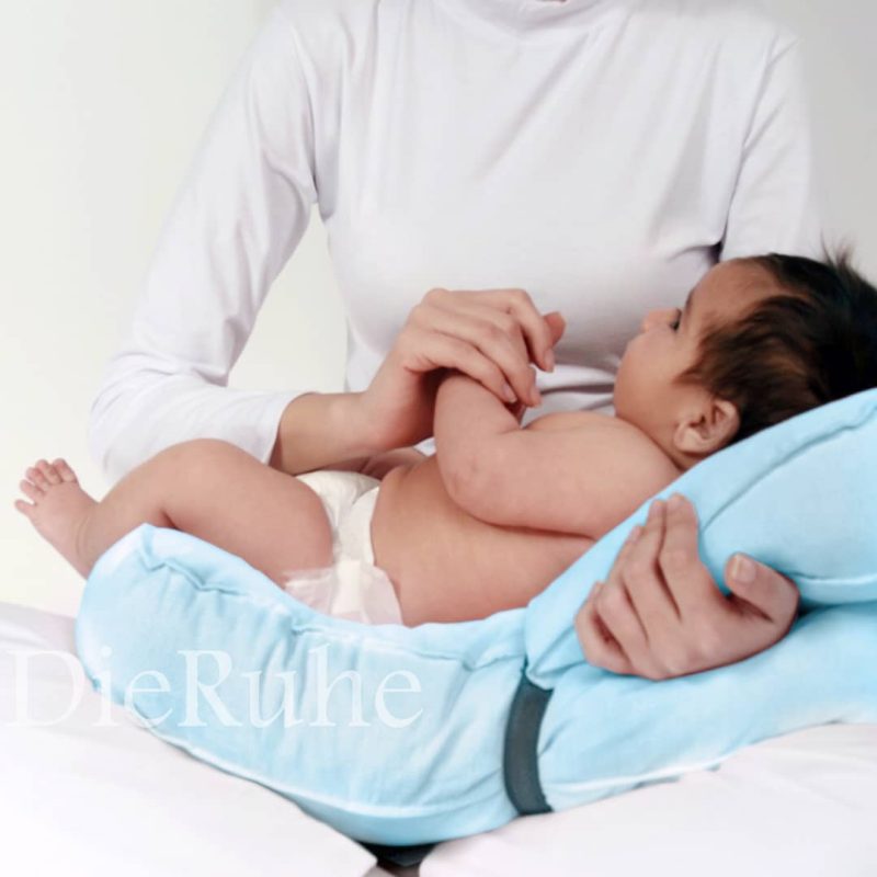 بالش شیردهی نوزاد دی روحه 1