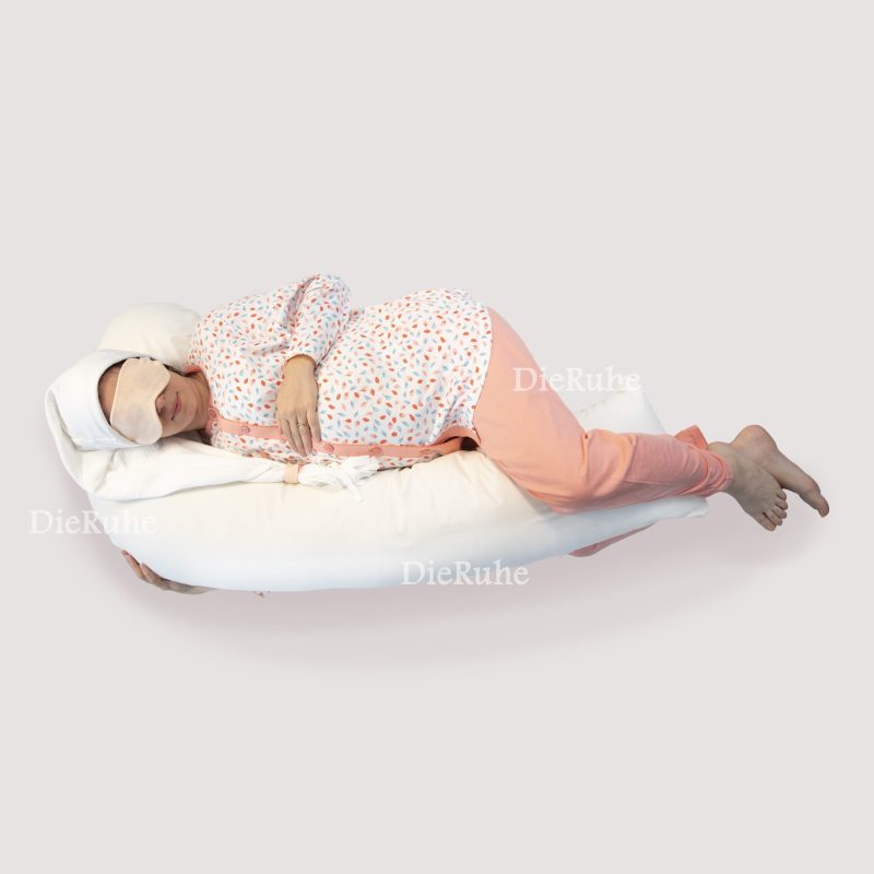 بالش بارداری دی روحه مدل ال-شکل 2