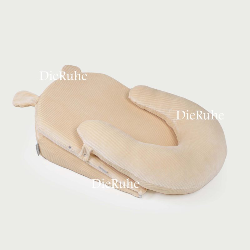 تشک آنتی رفلاکس دی روحه مدل 30-10 درجه 2