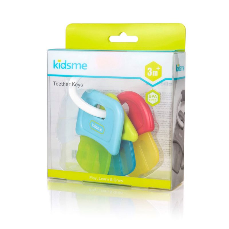 دندانگیر طرح کلید کیدزمی Kidsme 2