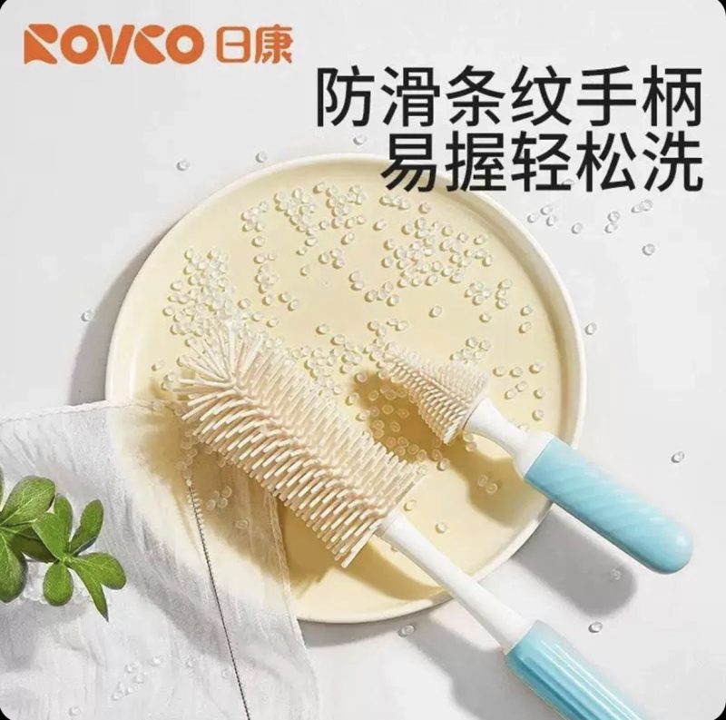 ست شیشه شور ۳ عددی رووکو Rovco 3