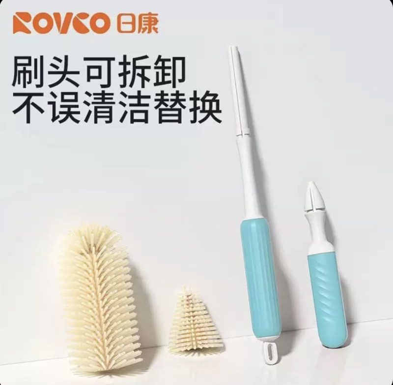 ست شیشه شور ۳ عددی رووکو Rovco 2
