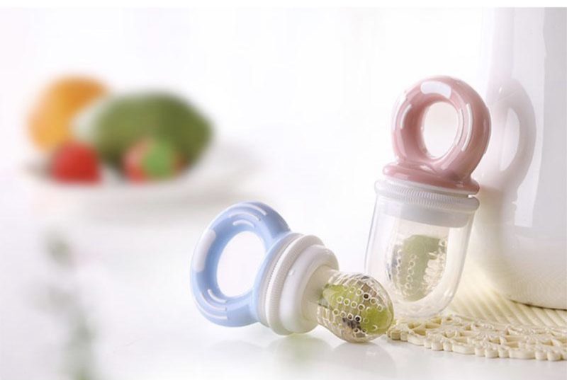 پستانک میوه خوری رووکو Rovco 2
