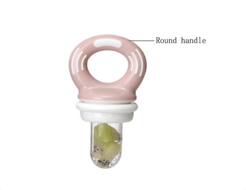 پستانک میوه خوری رووکو Rovco 4