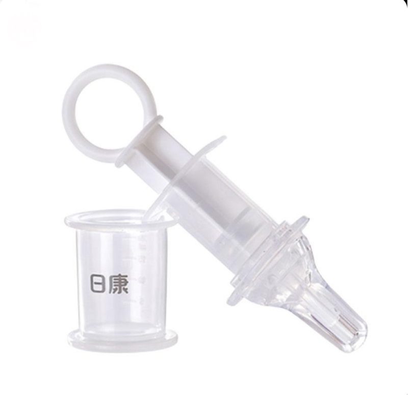 سرنگ داروخوری رووکو Rovco 1