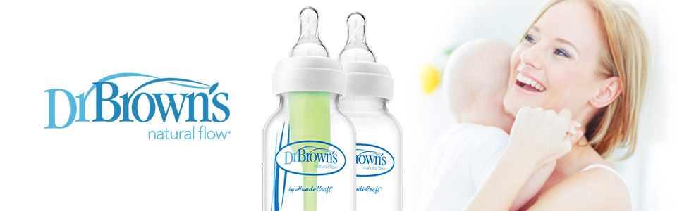 دکتر براون DrBrowns