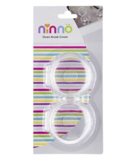 قفل شعله اجاق گاز نینو Ninno