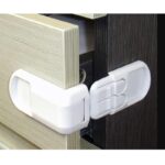 قفل کابینت