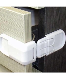 قفل کابینت