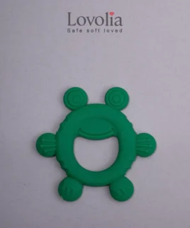 دندانگیر طرح قورباغه Lovolia