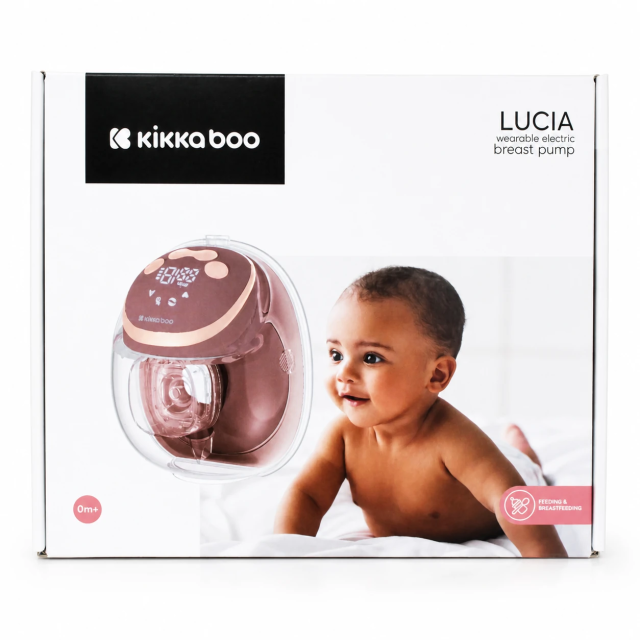 IMG_6104.png شیردوش برقی پرتابل کیکابو Kikkaboo مدل Lucia 1