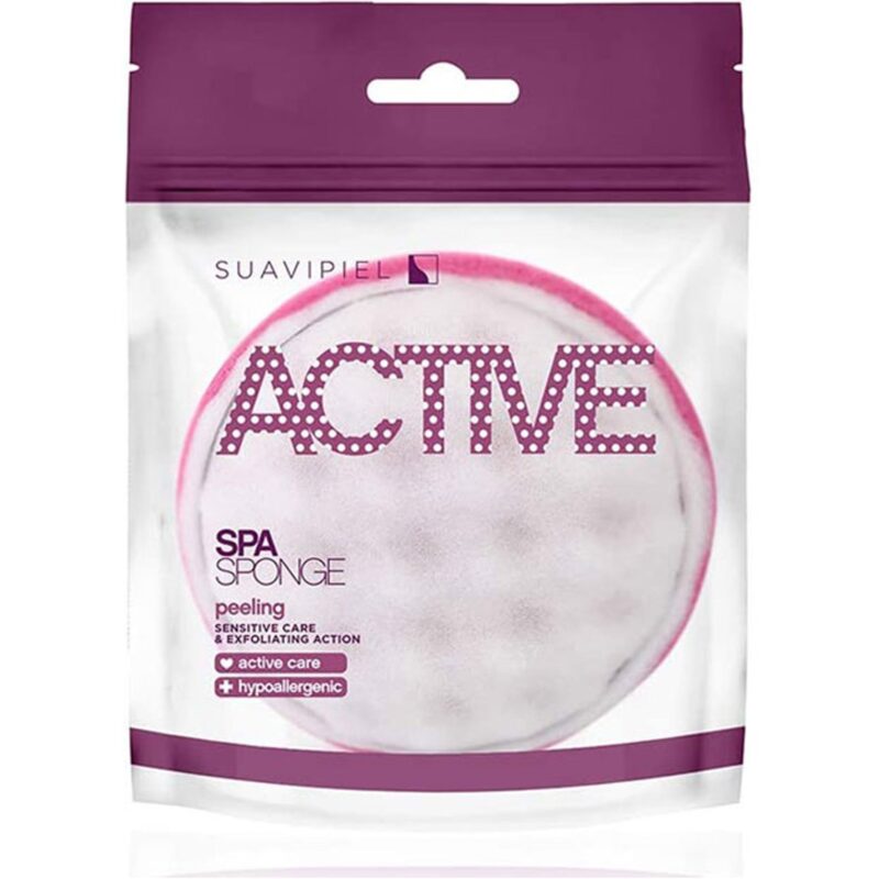 لیف نوزاد اسپا مدل اکتیو ACTIVE سوآوی پیل Suavipiel 2