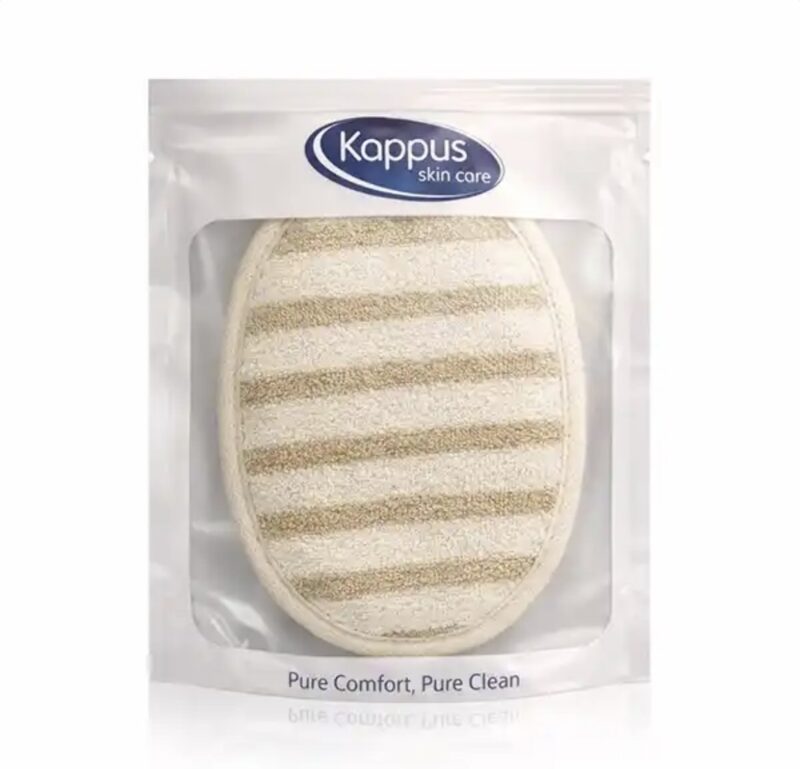 لیف نوزاد و کودک کاپوس Kappus 1