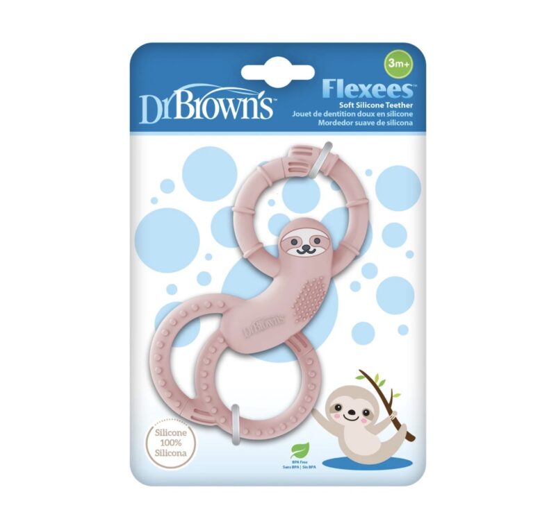 Screenshot دندانگیر طرح تنبل دکتر براونز Dr browns 1