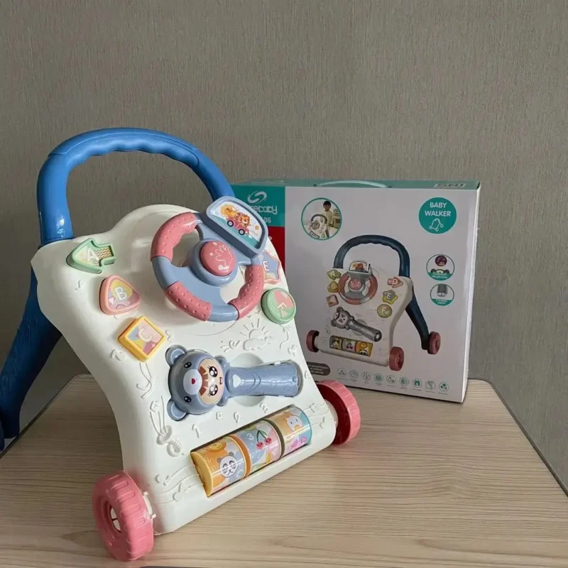 واکر موزیکال کودک Ibi inn 1