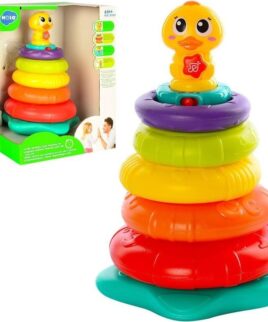 حلقه هوش موزیکال هولی تویز Hola toys