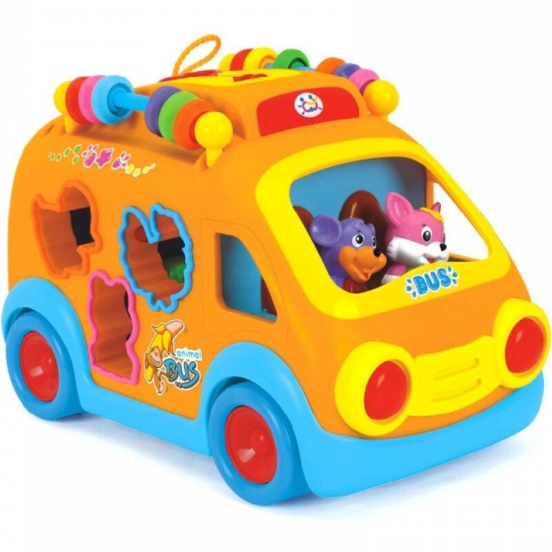 IMG_9106.jpeg اسباب بازی موزیکال اتوبوس لگویی هولی تویز Hola toys 1