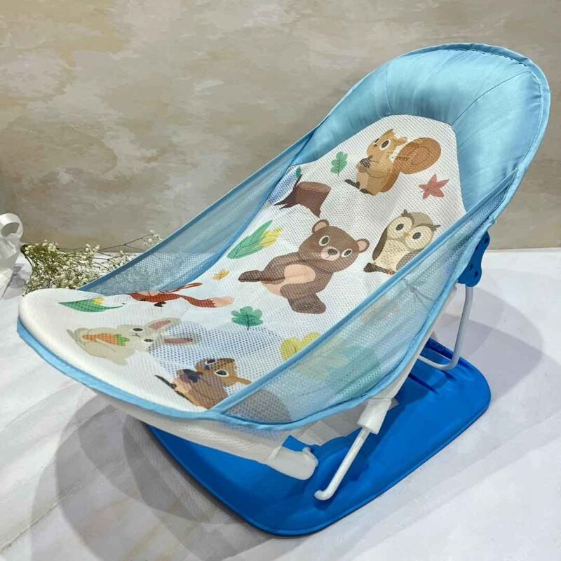 آسان شور نوزاد و کودک تی بیبی Tiibaby 3