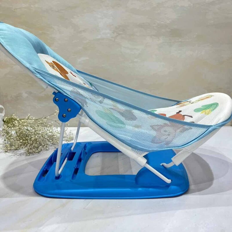 آسان شور نوزاد و کودک تی بیبی Tiibaby 4
