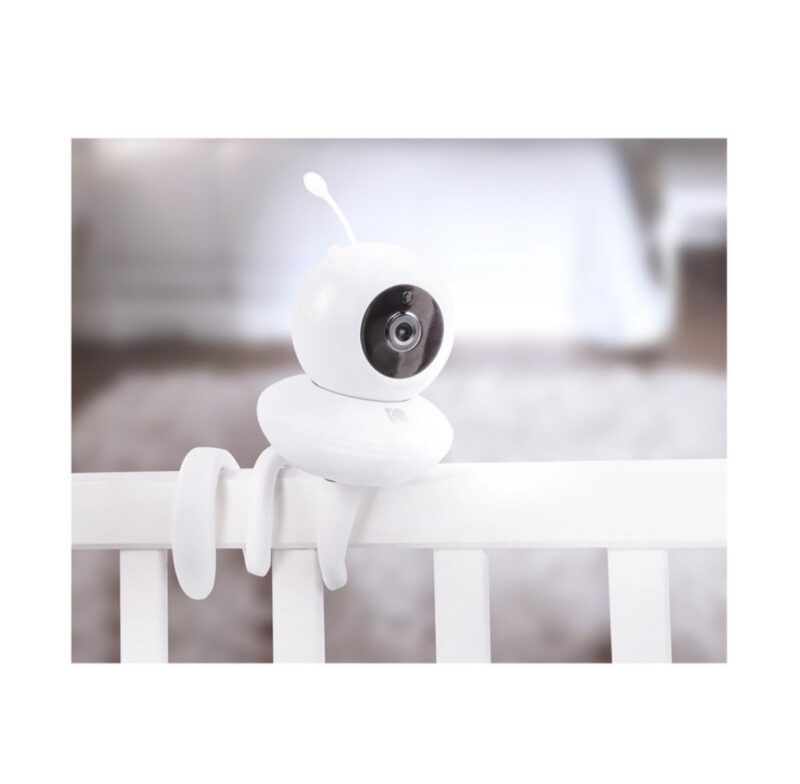 مانیتور و پیجر کودک کیکابو مدل Kikkaboo aneres 5