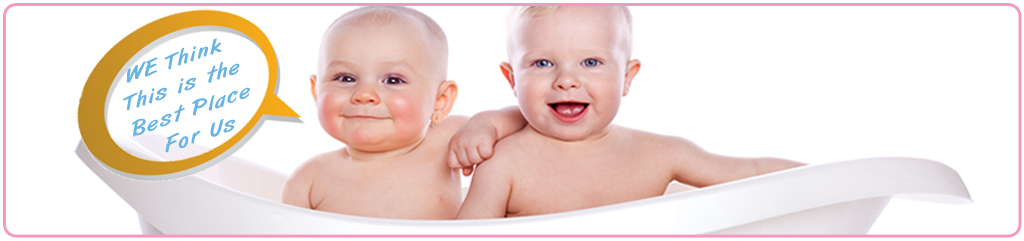 وسایل حمام نوزاد ؛ هر آنچه باید بخرید 2