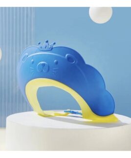 کلاه حمام نوزاد