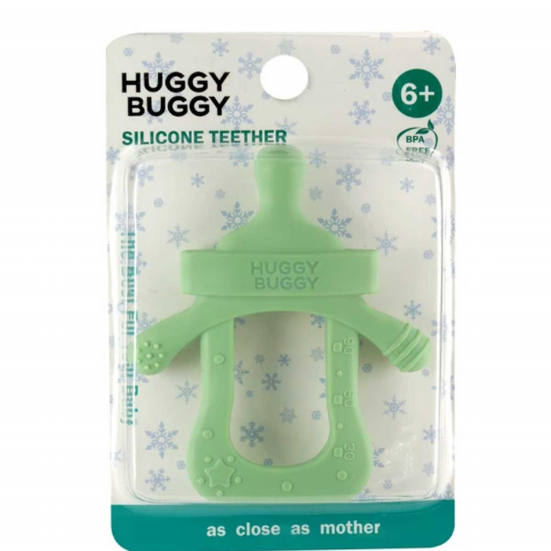 IMG_0331.png دندانگیر سیلیکونی طرح شیشه شیر هاگی باگی Huggy buggy 1