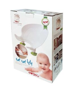 آسانشور نوزاد بایا بی بی baya baby